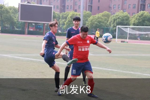 凯发K8品牌介绍图片